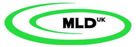 Manual Lymphatic Drainage (MLD) UK logo